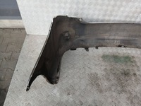 фото thumb №13, Toyota corolla e15 бампер задній зад kol 1f7 sedan 2007r