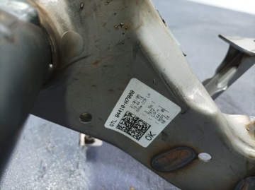 фото thumb №9, Hyundai tucson iv балка каркас консоли eu 84410-n7000