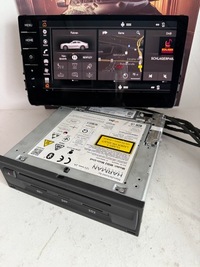 фото thumb №3, Bentley continental gt gtc навигация мультимедиа mib2 радио harman 3sa035035