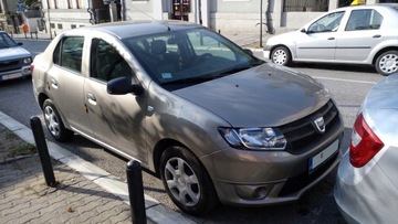 фото thumb №9, Dacia sandero 2 logan ii 12- крыло правый переднее