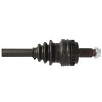 Приводной вал задняя левая bmw 1 3 04-11 Цена, фото thumb