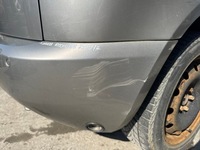 фото thumb №14, Skoda roomster i бампер задняя задний lf8a