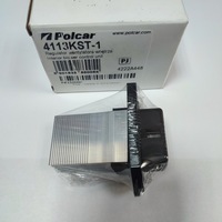 фото thumb №1, Регулятор вентилятора hyundai solaris accent 10-