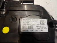 фото thumb №2, Счетчик renault talisman 248106929r