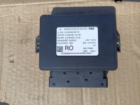 фото thumb №1, Модуль тормоза ручного mercedes w117 w176 w246