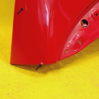 фото thumb №6, Капот крышка двигателя seat altea xl lak: ls3h nr558