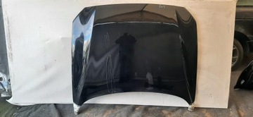 фото thumb №1, Volvo s60 v60 iii 18- капот кришка двигуна