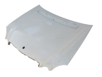 фото thumb №1, Капот перед кришка двигуна mercedes w211 e клас