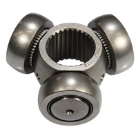 фото thumb №1, Крестовина полуось fiat ducato