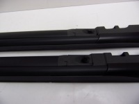 Chrysler pacifica 16- рейлинги кровельные 68227986ag 68227987ag с Разборки, фото thumb