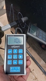 фото thumb №11, Дверь левая задняя chevroket nubira 2.0d 07r kombi