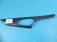 фото thumb №1, Молдинг dekor дверь перед левый nissan x-trail t32