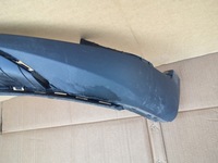 фото thumb №7, Накладка бампера перед hyundai tucson iv оригинал