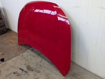 фото thumb №10, Ssangyong tivoli 2015-2019 капот кришка двигуна