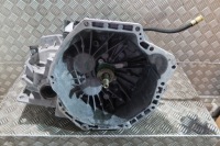 фото thumb №1, Коробка передач передач renault scenic iv 320107603r