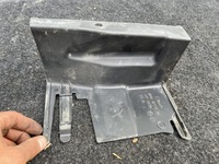 фото thumb №1, Ford kuga mk1 защита ремня передней 8v41-9f721-ac