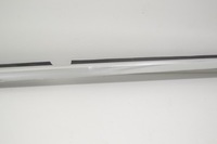 фото thumb №3, Планка хром двері скла праві зад mercedes w219 cls 5.5 amg 2196900480