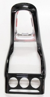 фото thumb №1, Citroen ds3 lift cabrio рамка панель тунель