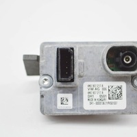 фото thumb №5, Audi q8 2021 камера стёкла передний / лобовой