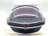 Купить Крышка багажника задний  opel insignia a хэтчбек 08-17 z20r, фото thumb