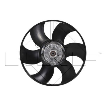 фото thumb №2, Зчеплення в'язкісний mercedes sprinter 06-09