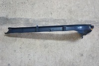 фото thumb №8, Audi a6 c5 захист права обшивка поріг праве задня