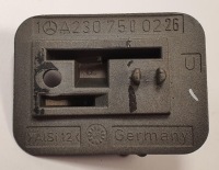 фото thumb №3, Відбійник кронштейн багажника mercedes sl r230