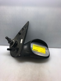 фото thumb №1, Дзеркало дзеркало механічний праве 017003 peugeot 206 psa