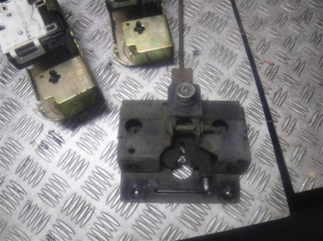 фото thumb №8, Замок замки вкладыши замок зажигания kpl transit mk5 v