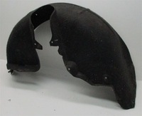 фото thumb №5, Підкрилок лівий задня ліва задні audi a8 d3