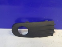 фото thumb №1, Volvo v50 2007 решётка, заглушки