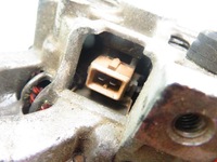 фото thumb №6, Генератор ford fiesta mk4 1.25 a005ta2591