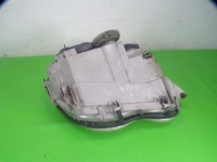 фото thumb №7, Mercedes c-kl w203 фара передняя левая a2038200161