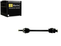 фото thumb №1, Привідний вал привідна kpl s 36.40.613 starline