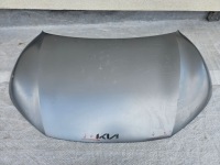 фото thumb №10, Kia ev6 капот