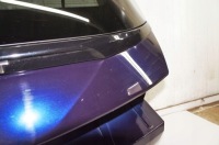 Tr188 peugeot 508 ii ^ крышка багажника багажника twilight blue металлик eku универсал sw с Разборки, фото thumb