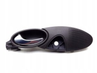 Купити 01/23 mercedes w168 a ручка внутрішня лівий задній, фото thumb