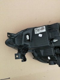 Renault megane iv 4 16- фара фара правая  перед led h7 260108478r Доставка, фото thumb