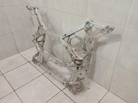 фото thumb №11, Bmw 4 g83 m4 beam subframe передняя часть 31118095644 awd axle carrier