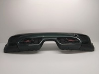 Mini cooper f56 jcw john works бампер задний kompletny оригинал Недорого, фото thumb