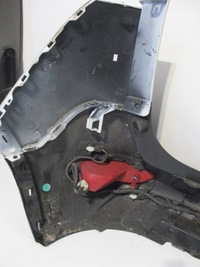 фото thumb №10, Бампер задняя peugeot 5008 gt-line 6x pdc