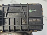 Jaguar xf 2.7 td v6 207km 09r турбонагнетатель 6r8q-6k682-ad 752343-6 Киев, фото thumb