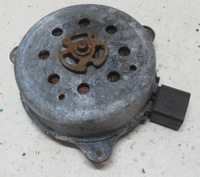 фото thumb №1, Audi q3 двигунчик вентилятора радіатор m160982