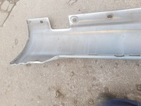 фото thumb №8, Mercedes slk r171 правая накладка порог