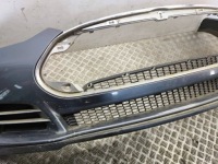 фото thumb №11, Tesla model s 2014 бампер передний