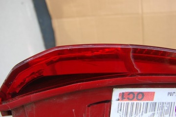 фото thumb №10, Лампа задня права кутова kia sportage iv eu