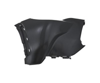 фото thumb №1, Toyota corolla cross 22 - бампер róg уголок правый