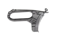 фото thumb №1, Напрямна бампера задня audi a3 8v лівий sportback aso