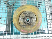 фото thumb №1, Поворотный кулак правая ступица перед 1.6 crdi kia ceed ii