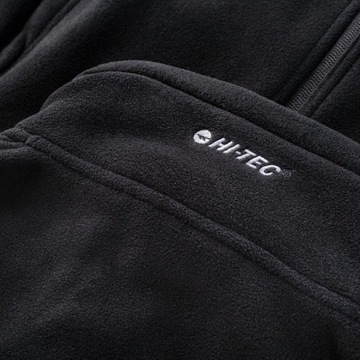 Hi-Tec Fleece Polar Tourist Whothirts XXL